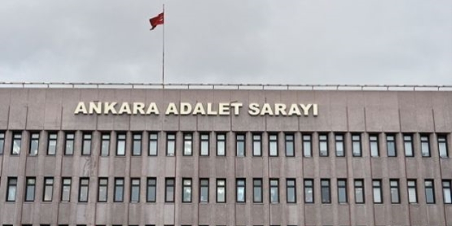Bakanlık'ta FETÖ soruşturması: 9 kişi tutuklandı