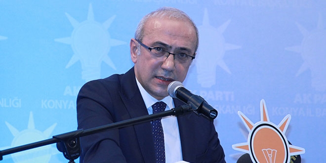 Türkiye yılın ilk çeyreğinde yüzde 4,7 oranında büyüdü