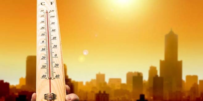 Meteoroloji: Sıcaklıklar 2 ila 6 derece artacak
