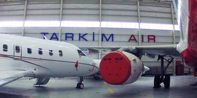 O Havacılık şirketinin lisansları askıya alındı