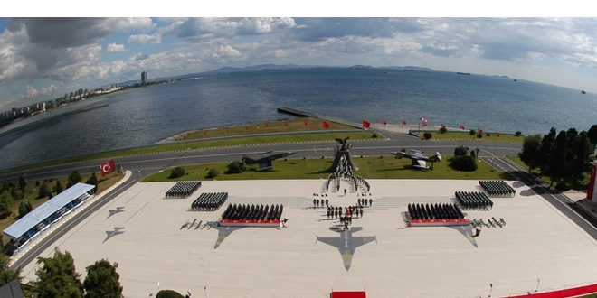 Harp Okuluna, FETÖ okullarından öğrenci alınmayacak