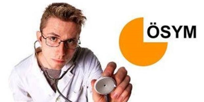 TUS, DUS soru ve cevapları yayımlandı