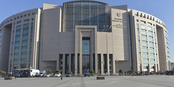 Cezaevlerine operasyon: 75 İKM'ye gözaltı kararı