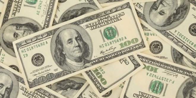Dolar/TL 3'ün üzerinde