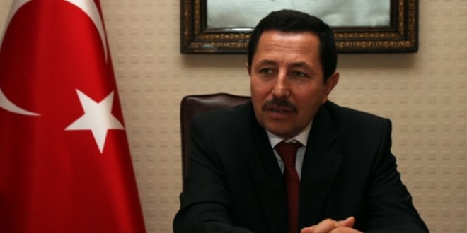 '3 Mehmetçiğimizin kanı yerde kalmadı'