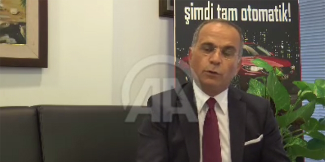 Orjinal araç tamponu yayaya çarparsa sadece sıçratır ama ...