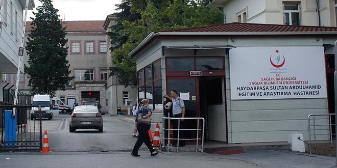 'Mehmetçik Poliklinikleri' açıldı