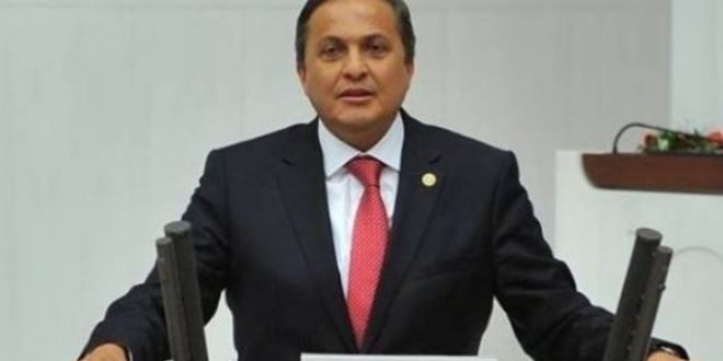 CHP Ba�kan Yard�mc�s�: Ordu'da �ehitlerin kan� yerde kalmad�