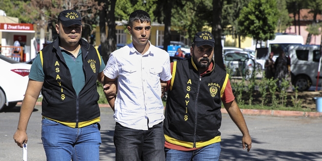 Soyguncuları yakalamak için 'simitçi ve şalgamcı' oldular