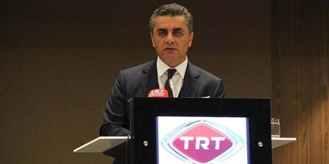 TRT Genel Mdr Balkan medyasna 15 Temmuz'u anlatt