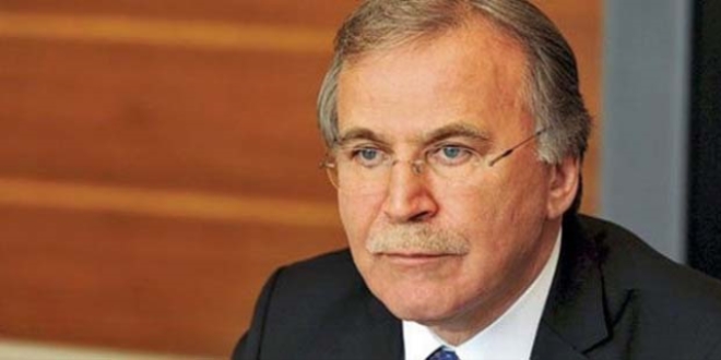 AK Partili Şahin: Biz de Cumhuriyetçiyiz
