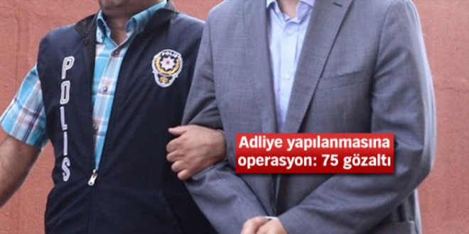 Ünlü baklavacı 'Serdar Seyidoğlu' gözaltına alındı