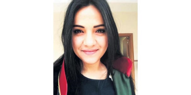 Emniyet'in fezlekesi suç unsuruymuş!
