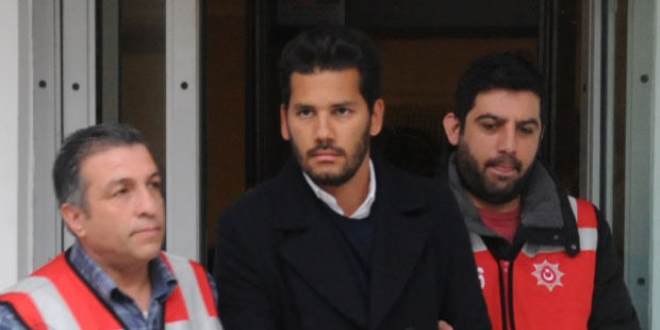 Şehit eşi şikayetini çekti, Çetin 3 gün sonra tahliye olabilir