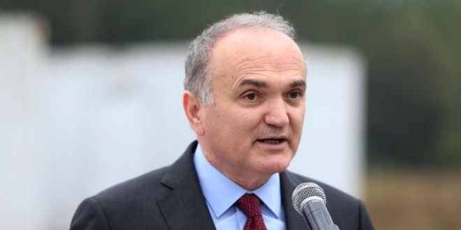 Özlü: Doğalgaz indirimi maliyeti azaltacak