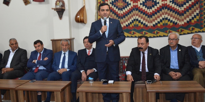 Ahi Evran Müzesi için akademisyenlerle çalıştay düzenlenecek