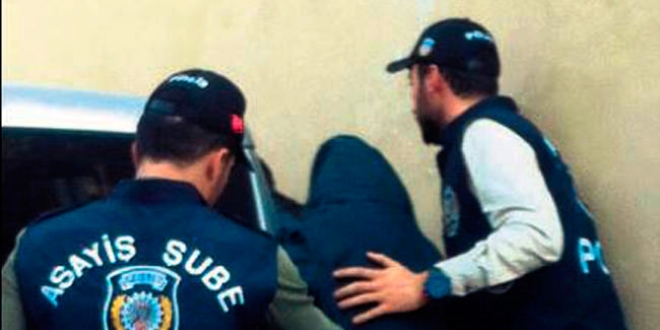 Manisa'da esnafı dolandıran 'sahte müfettiş' yakalandı