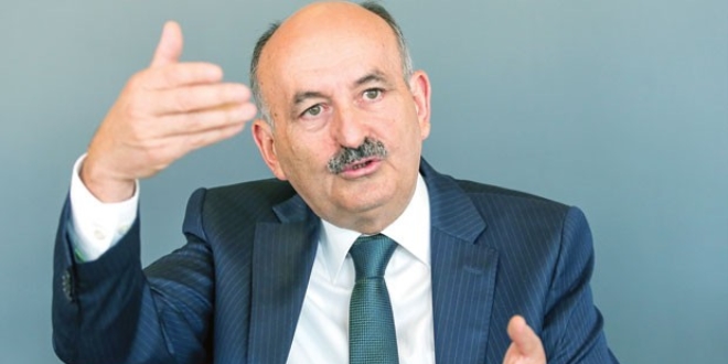 Memurun kaderi ay sonu çizilecek