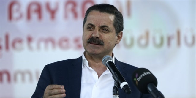 Türk heyet, bu hafta Rusya'ya gidiyor