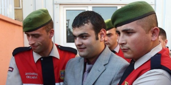 Ogün Samast: O görüntüleri jandarma personeli çekti