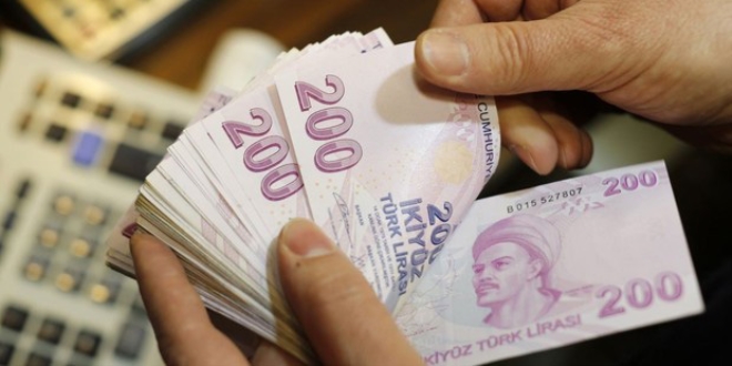 Bugün başladı.1000 liranız cebinizde kalacak