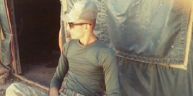 Hakkari'de şehit olan askerin kimliği belirlendi