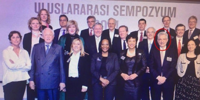 İşte Erdoğan'ın sözünü ettiği fotoğraf!
