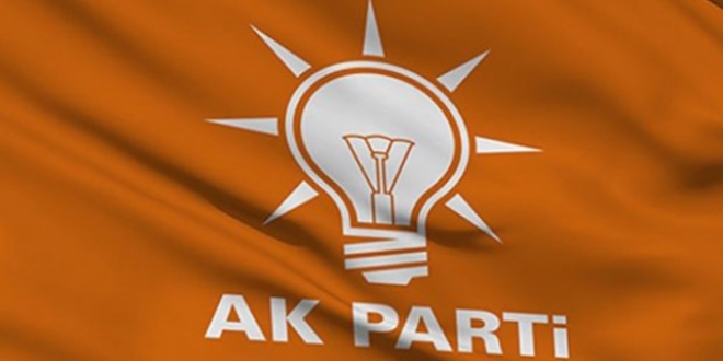 AK Parti'de 519 kiinin FET ile balants tespit edildi