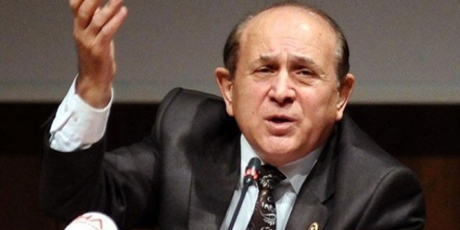 'Meclis İleriki günlerde 8 KHK'yı görüşecek'