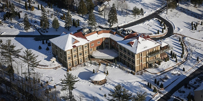 'FET�, Balkan �lkelerine �ok k�t� bela olacak'