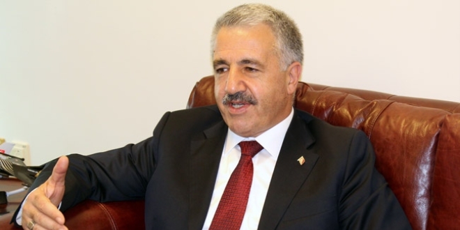 'Engelli ve gazilere demiryollarında engel yok'