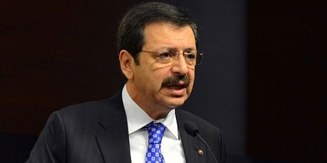 Hisarc�kl�o�lu: Demokrasinin kalitesini artt�rmal�y�z