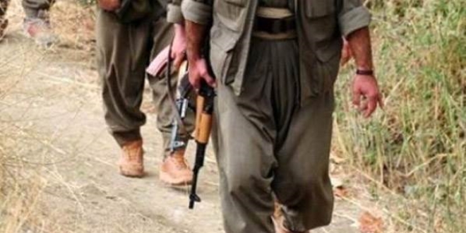 A�r�'da PKK'l� 2 ter�rist etkisiz hale getirildi