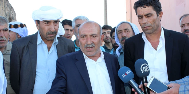 Kürt Aşiretler: Kendimizi bugüne kadar kimseye satmadık