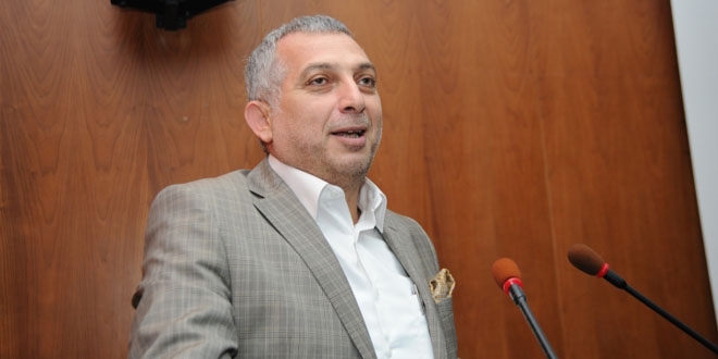 K�l�nk: T�rkiye insanl���n kalesidir