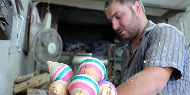 Unutulmaya y�z tutan 'topa�' gelece�e aktar�l�yor