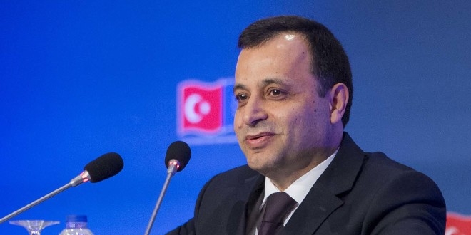 AYM Başkanı: Çarşamba günü KHK'larla ilgili konuşacağım