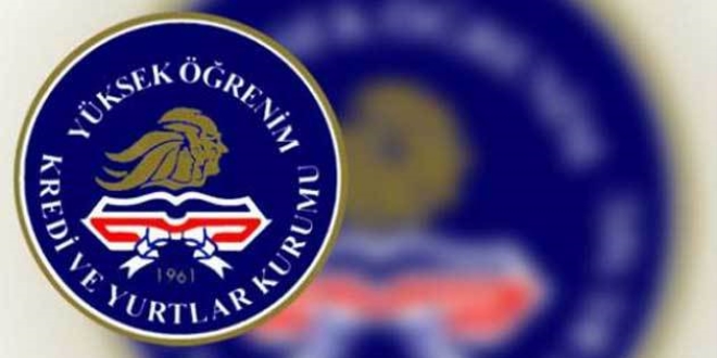 KYK kredi ve burs başvuruları başladı