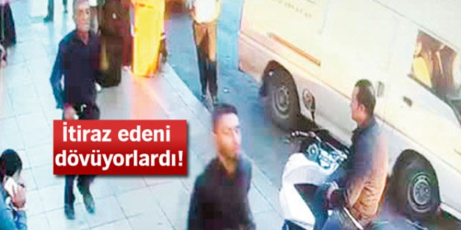 Turistlerin belas� �eteyi 'hastane g�zc�s�' ��kertti