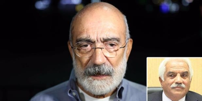 Altan'ın FETÖ abisi Alaaddin Kaya