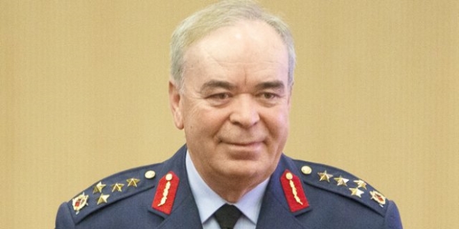 'Pilot açığına formül'