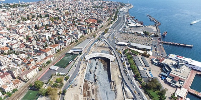 Konut fiyatlarına ve kiralara tünel dopingi