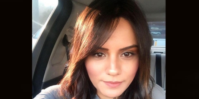 Gelinlik provas�nda kansere yakaland���n� ��rendi