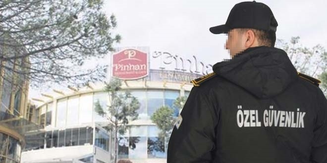 FETÖ'ye bekçi tokadı