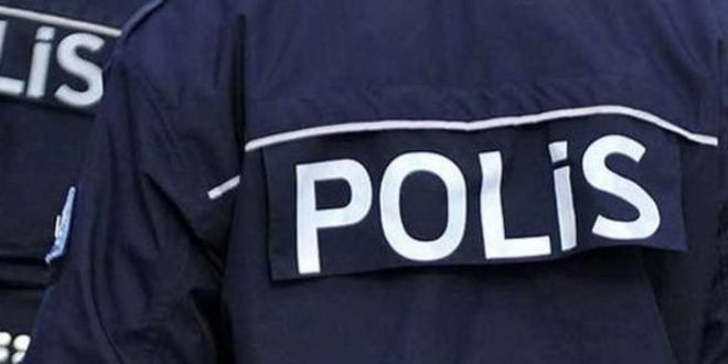 K�rklareli'nde kendisini polis olarak tan�tan ��pheli yakaland�
