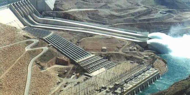 Enerjide acil kamulaştırma kararları