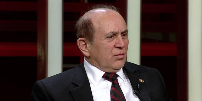 'Panik yapman�n bir anlam� yok, yeni bir kalk��ma falan olamaz'