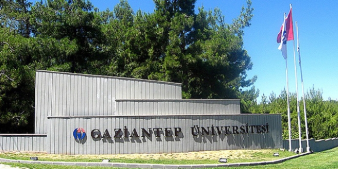 Gaziantep Üniversitesi personeli 70 kişi adliyeye sevk edildi