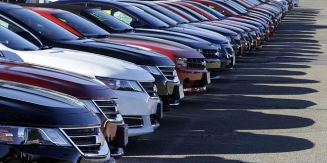 Otomotiv ihracatı yüzde 10 arttı
