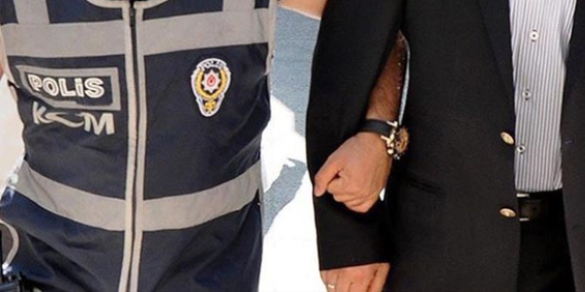 Hastanede yolsuzluk operasyonu: 35 gözaltı